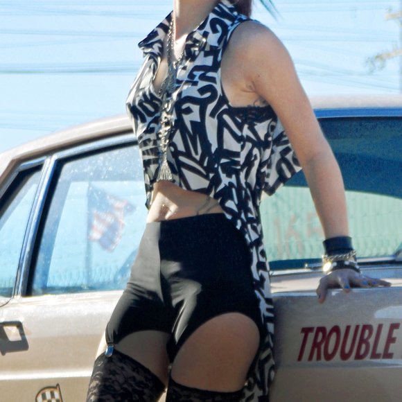 One of a kind crop - Picture 1 of 6